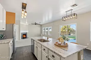 5752 W King Snake Dr, Tucson, AZ 85742 - Photo 21