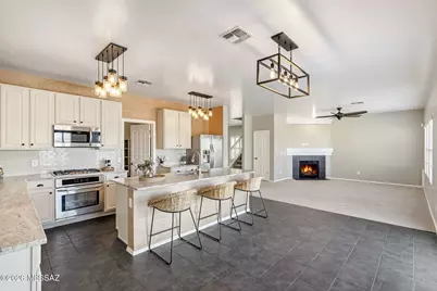 5752 W King Snake Drive, Tucson, AZ 85742 - Photo 15