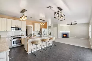 5752 W King Snake Dr, Tucson, AZ 85742 - Photo 15