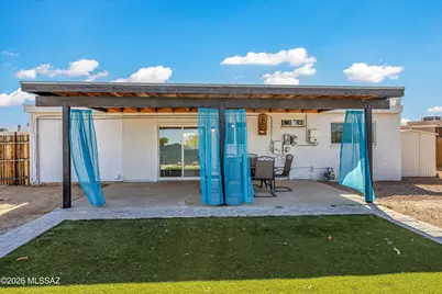 7621 N Shirley Court, Tucson, AZ 85741 - Photo 25