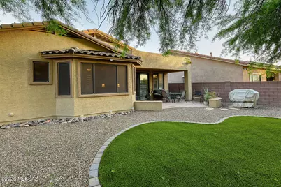 8271 N Rocky Brook Drive, Tucson, AZ 85743 - Photo 27