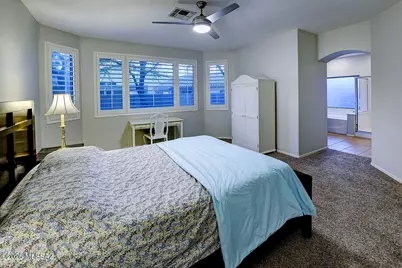 8271 N Rocky Brook Drive, Tucson, AZ 85743 - Photo 11