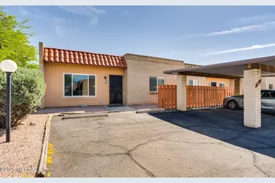 941 S Pantano Parkway, Tucson, AZ 85710 - Photo 1
