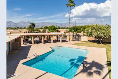 941 S Pantano Parkway, Tucson, AZ 85710 - Photo 33