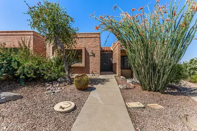 1664 W Dalehaven Circle, Tucson, AZ 85704 - Photo 1