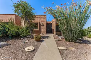 1664 W Dalehaven Cir, Tucson, AZ 85704 - Photo 1