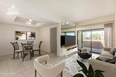 1664 W Dalehaven Circle, Tucson, AZ 85704 - Photo 3