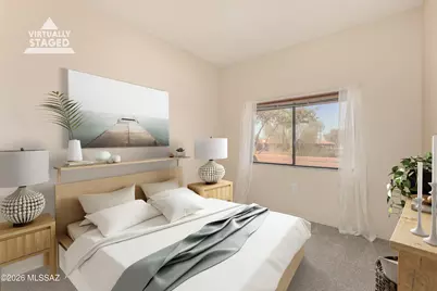 1664 W Dalehaven Circle, Tucson, AZ 85704 - Photo 11