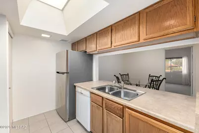 1664 W Dalehaven Circle, Tucson, AZ 85704 - Photo 7