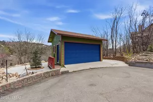 11060 E Carter Canyon Rd, Tucson, AZ 85619 - Photo 41