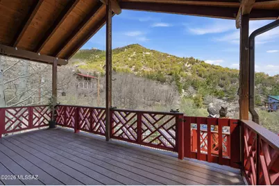 11060 E Carter Canyon Road, Tucson, AZ 85619 - Photo 9