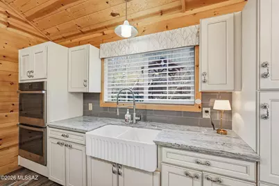 11060 E Carter Canyon Road, Tucson, AZ 85619 - Photo 17