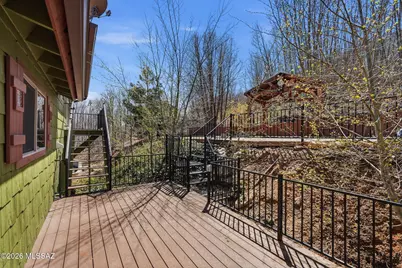 11060 E Carter Canyon Road, Tucson, AZ 85619 - Photo 19