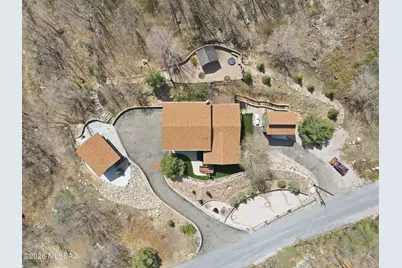 11060 E Carter Canyon Road, Tucson, AZ 85619 - Photo 3