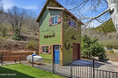 11060 E Carter Canyon Road, Tucson, AZ 85619 - Photo 45