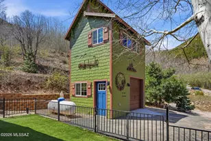 11060 E Carter Canyon Rd, Tucson, AZ 85619 - Photo 45