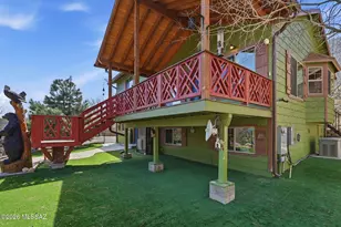 11060 E Carter Canyon Rd, Tucson, AZ 85619 - Photo 7