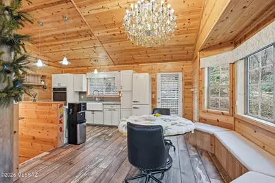 11060 E Carter Canyon Road, Tucson, AZ 85619 - Photo 13