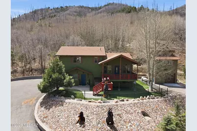 11060 E Carter Canyon Road, Tucson, AZ 85619 - Photo 1