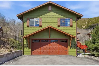 11060 E Carter Canyon Road, Tucson, AZ 85619 - Photo 5