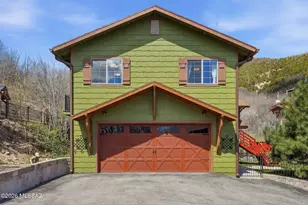 11060 E Carter Canyon Rd, Tucson, AZ 85619 - Photo 5