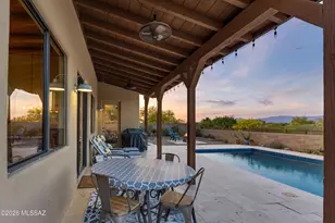 9925 S Placita De La Bondad, Vail, AZ 85641 - Photo 45