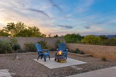 9925 S Placita De La Bondad, Vail, AZ 85641 - Photo 43