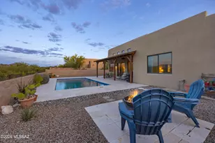 9925 S Placita De La Bondad, Vail, AZ 85641 - Photo 41