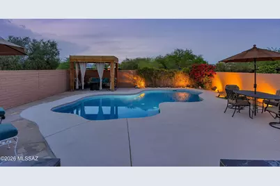 530 W Camino Fairhaven, Oro Valley, AZ 85704 - Photo 31