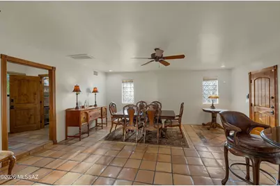 530 W Camino Fairhaven, Oro Valley, AZ 85704 - Photo 17