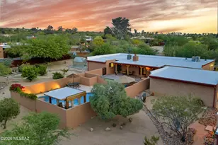 530 W Camino Fairhaven, Oro Valley, AZ 85704 - Photo 37