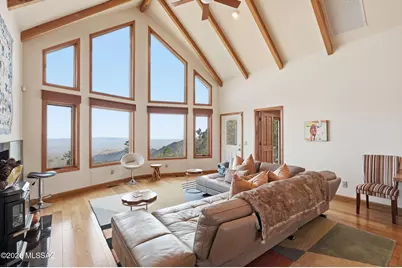 13063 N Upper Loma Linda Road, Tucson, AZ 85619 - Photo 7