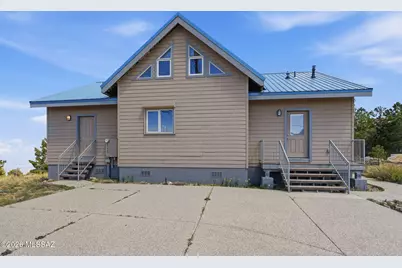 13063 N Upper Loma Linda Road, Tucson, AZ 85619 - Photo 3