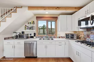 13063 N Upper Loma Linda Rd, Tucson, AZ 85619 - Photo 11