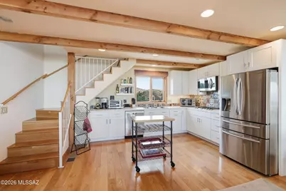 13063 N Upper Loma Linda Road, Tucson, AZ 85619 - Photo 15