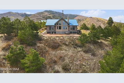 13063 N Upper Loma Linda Road, Tucson, AZ 85619 - Photo 41