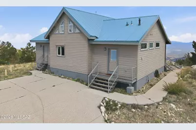 13063 N Upper Loma Linda Road, Tucson, AZ 85619 - Photo 45