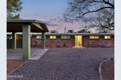 7076 E Arrowhead Drive, Tucson, AZ 85715 - Photo 5