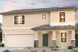 749 W Calle Taja, Sahuarita, AZ 85629 - Photo 1