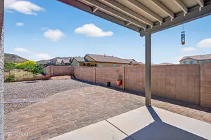 17141 S Manzanita Ranch Pl, Vail, AZ 85641 - Photo 31