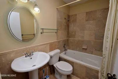 814 N Crescent Lane, Tucson, AZ 85710 - Photo 15