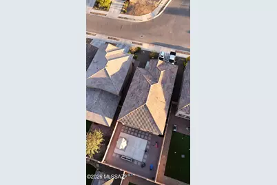 918 W Calle Lindo Clavel, Sahuarita, AZ 85629 - Photo 29