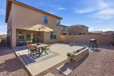 918 W Calle Lindo Clavel, Sahuarita, AZ 85629 - Photo 25