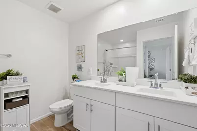 918 W Calle Lindo Clavel, Sahuarita, AZ 85629 - Photo 17