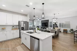 918 W Calle Lindo Clavel, Sahuarita, AZ 85629 - Photo 5