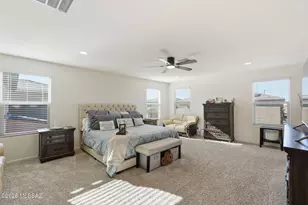 918 W Calle Lindo Clavel, Sahuarita, AZ 85629 - Photo 19