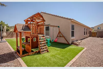 8768 W Saguaro Moon Road, Marana, AZ 85653 - Photo 25