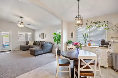 8768 W Saguaro Moon Road, Marana, AZ 85653 - Photo 5