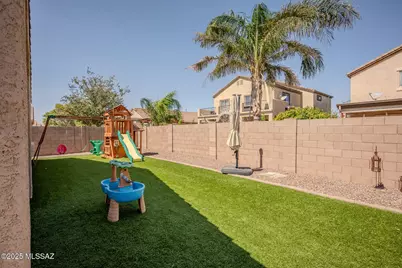 8768 W Saguaro Moon Road, Marana, AZ 85653 - Photo 23