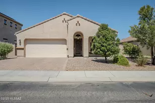 8768 W Saguaro Moon Rd, Marana, AZ 85653 - Photo 1